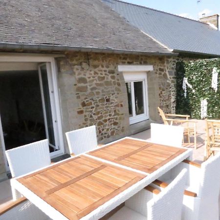 Maison Campagne Roz-Landrieux エクステリア 写真